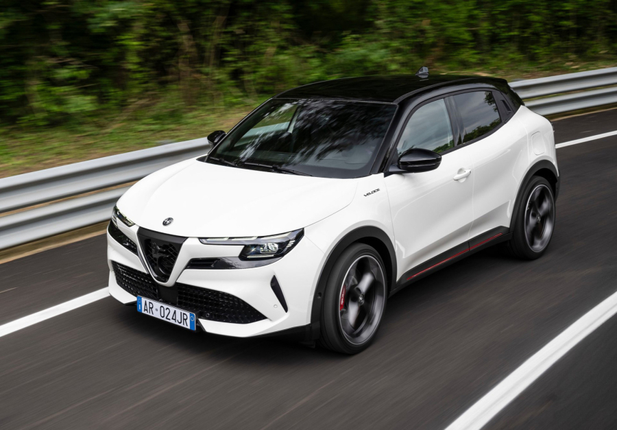Pogledajte svih 80 premijera najavljenih za Sajam automobila!
