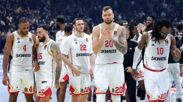 Francuski klubovi hit Evrolige