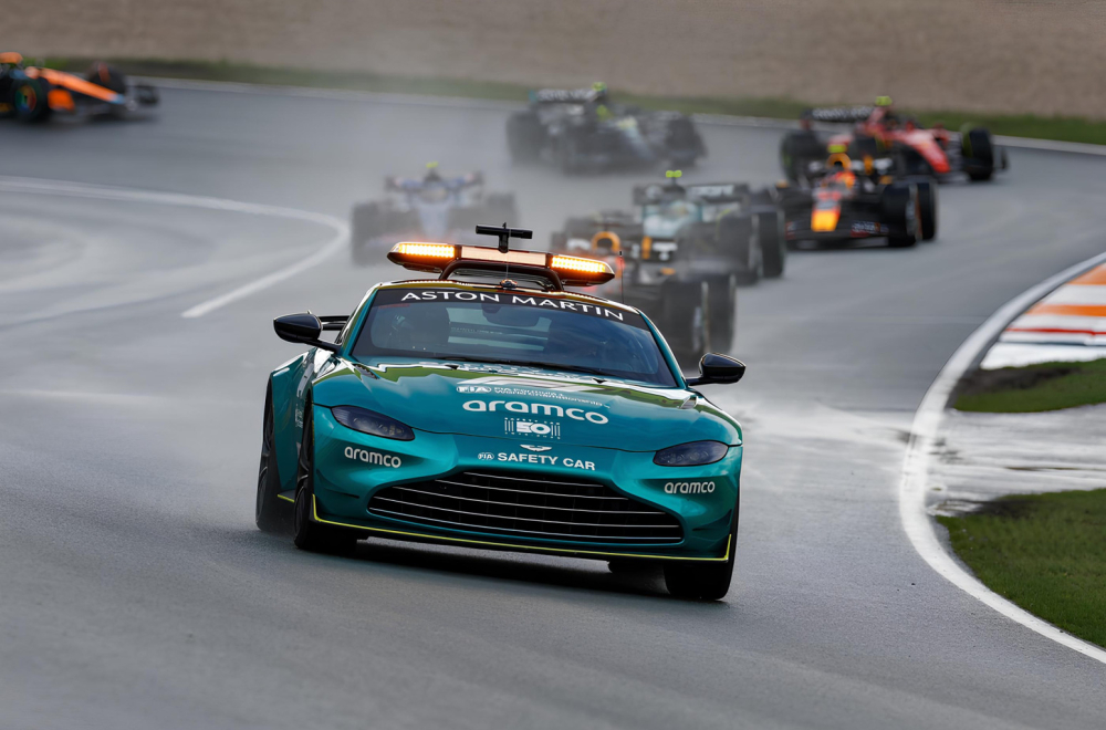 Aston Martin ima sjajnu ponudu modela, ali negde je zapelo