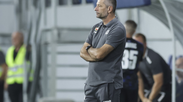 TSC posle debakla čeka protivnike u LK