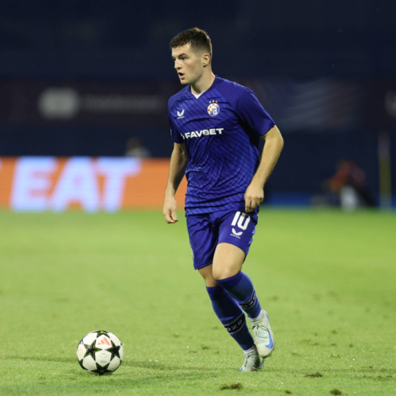 Komo zbog Hrvata ruši transfer rekord kluba