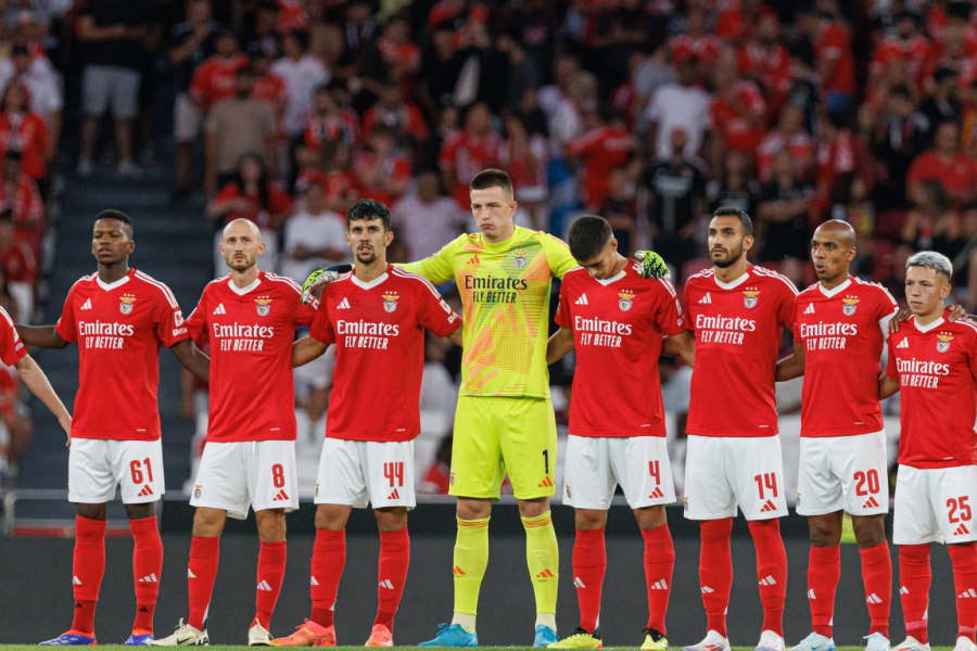 Upoznajte startne postave rivala – do koliko bodova može Zvezda?