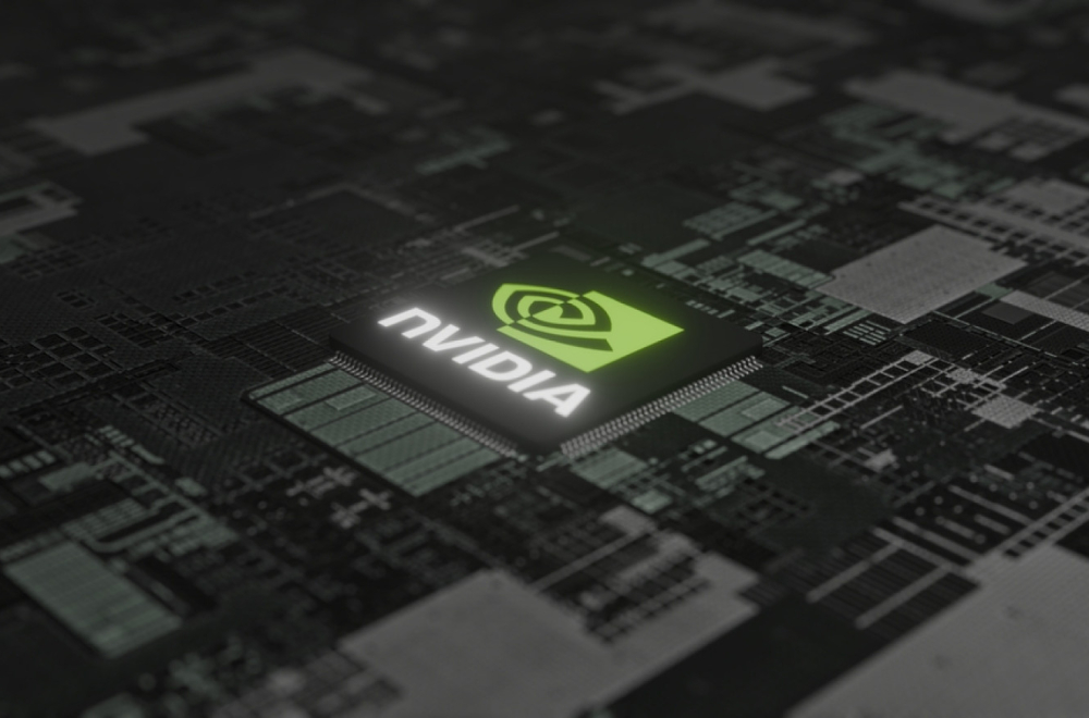 Nvidia dobila odobrenje za izvoz velike količine naprednih čipova