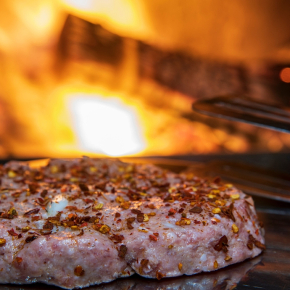 Beograd među 100 gastro destinacija sveta: Probati pljeskavicu, sarmu, prebranac...