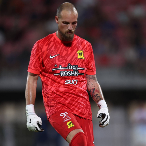 Borjan poklekao u 90+11' – Rajković sve bliži tituli