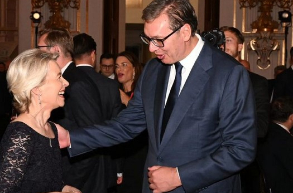 Vučić i danas u Pragu: Planiran niz važnih susreta