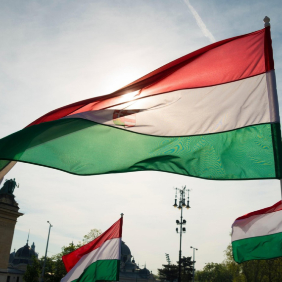 Mađarska proglasila Antifu terorističkom organizacijom