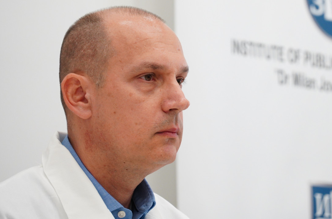 Lončar o progonu dr Eleka: Danas smo nažalost svedoci da se naš narod proteruje sa njihovih ognjišta