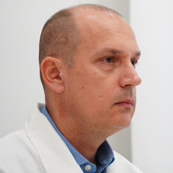 Lončar o progonu dr Eleka: Danas smo nažalost svedoci da se naš narod proteruje sa njihovih ognjišta