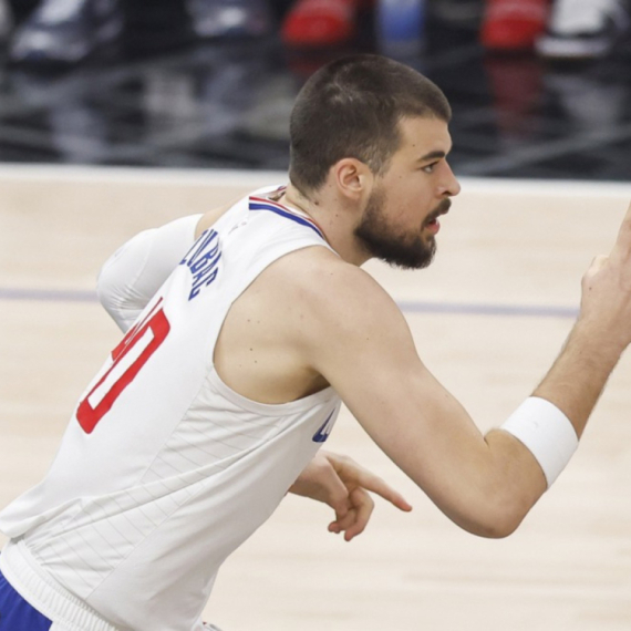 Ivica Zubac je "najpotcenjeniji" u NBA