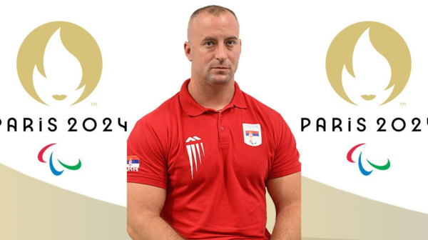 Šok u Parizu: Srbiji oduzeta medalja na Igrama!