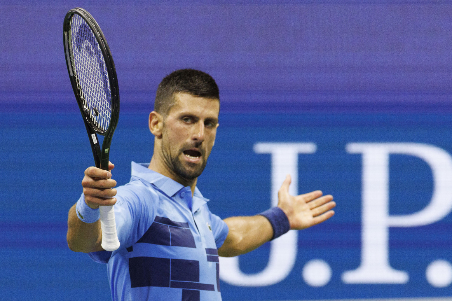 Đoković kao Alkaras – misterija zvana US open