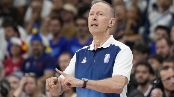 Zvanično: Francuska ostala bez selektora