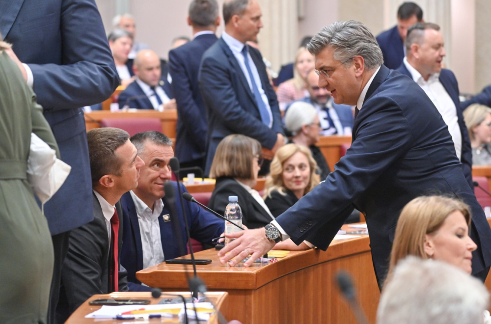 HR: Penava se pohvalio rušenjem kapele srpske porodice Šoškočanin u Borovu