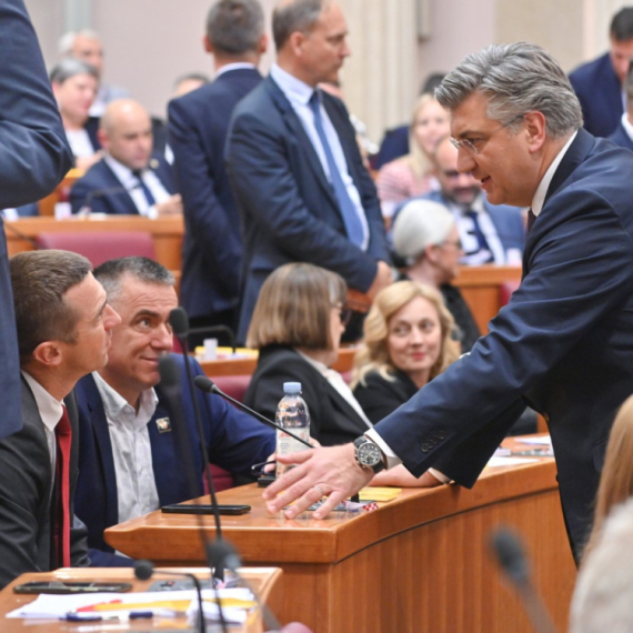 HR: Penava se pohvalio rušenjem kapele srpske porodice Šoškočanin u Borovu