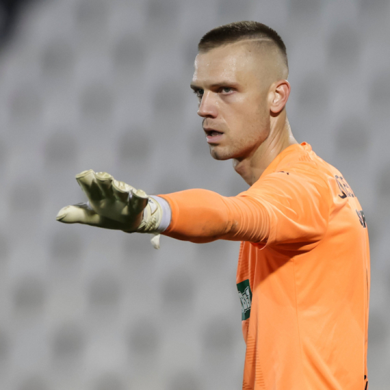 Dobre vesti za Partizan – Jovanović ostaje u Humskoj