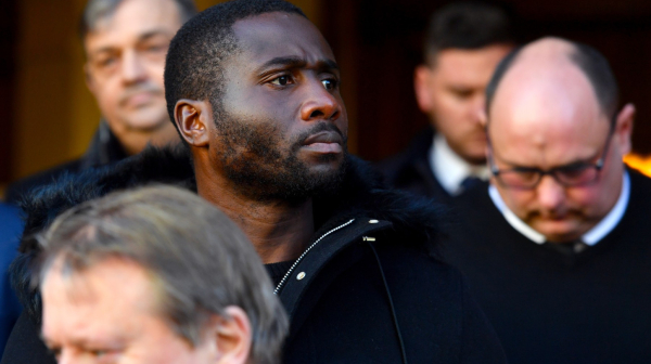 Preminuo Sol Bamba