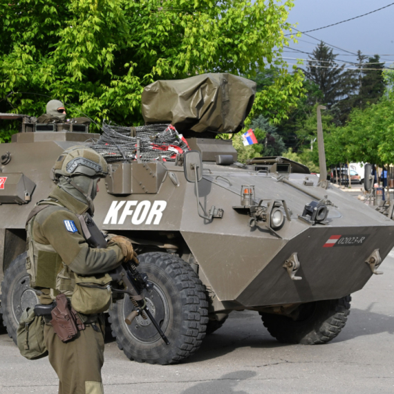 On October 3, Turkish Major General Ozkan Ulutaş takes command of KFOR