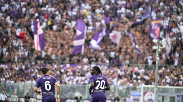 Fiorentina u 96' do spasa, Verona sigurna u Đenovi