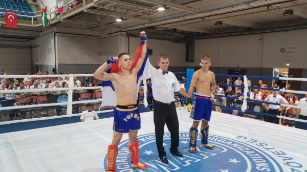 Kik-bokseri Srbije osvojili 16 medalja na SP u Budimpešti
