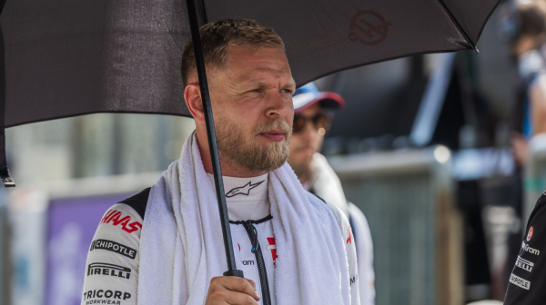 Prva suspenzija u F1 posle 12 godina – Magnusen propušta Baku