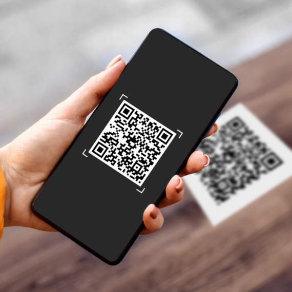 Svuda su oko nas: Kako da lako skenirate QR kodove
