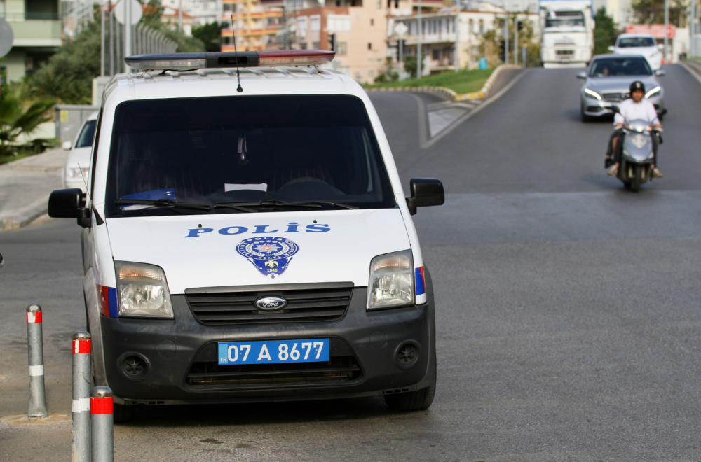 Uhapšen dopisnik Dojče velea u Ankari: Vređao Erdogana i širio neistinu