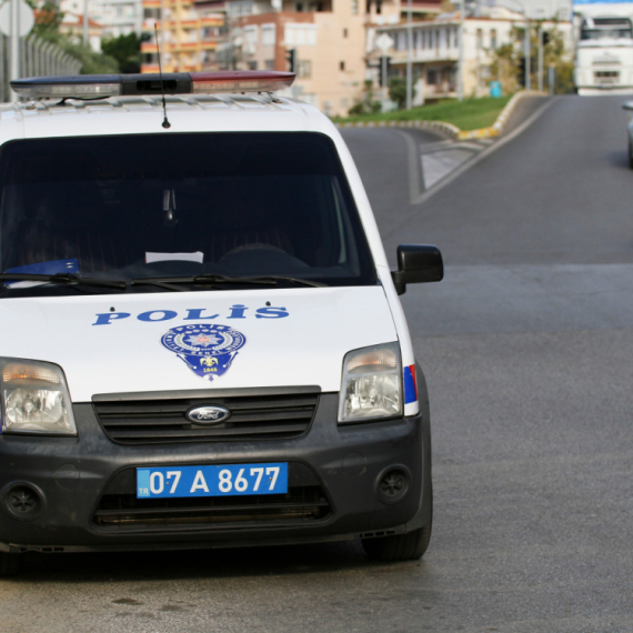 Uhapšen dopisnik Dojče velea u Ankari: Vređao Erdogana i širio neistinu