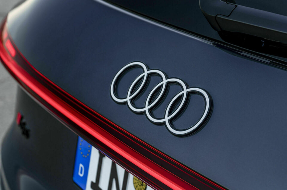 Audi bi troškove Trampovih carina mogao da prebaci na potrošače