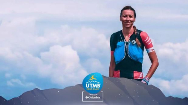 Prva Srpkinja koja je završila Ultra trejl Monblan
