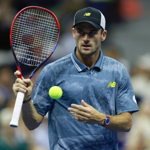 Još jedan udarac za Beograd open