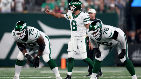 "Loš čovek" se vraća – NFL sprema veliki spektakl