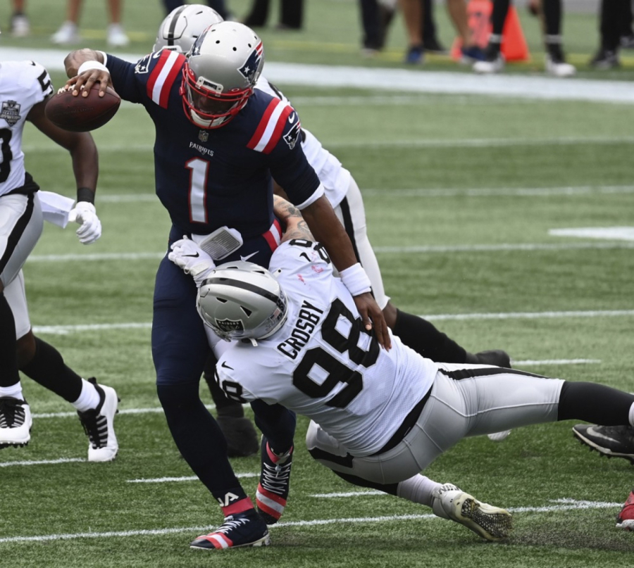 Loš čovek se vraća – NFL sprema veliki spektakl