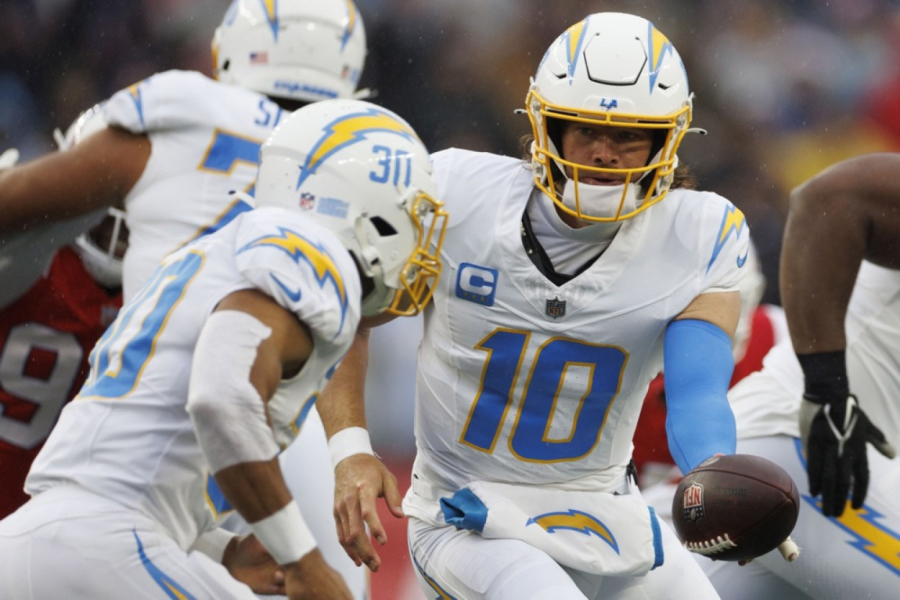 Loš čovek se vraća – NFL sprema veliki spektakl