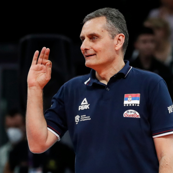Terzić: "Žal ostaje, naše je da se nerviramo!"