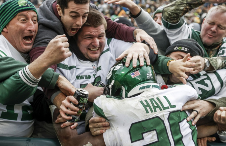 Loš čovek se vraća – NFL sprema veliki spektakl