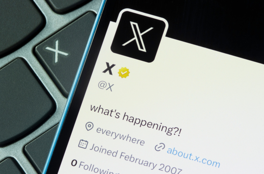 Ne radi vam X (Twitter)? Niste jedini – evo šta se zapravo dešava