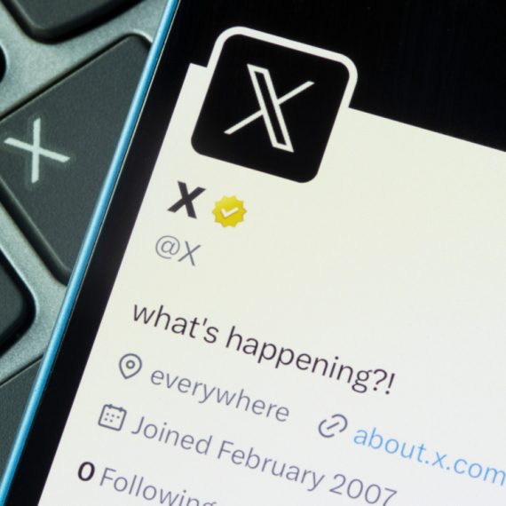 Ne radi vam X (Twitter)? Niste jedini – evo šta se zapravo dešava