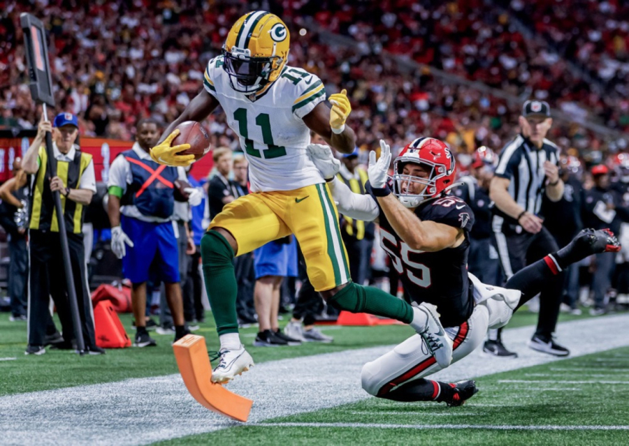 Loš čovek se vraća – NFL sprema veliki spektakl