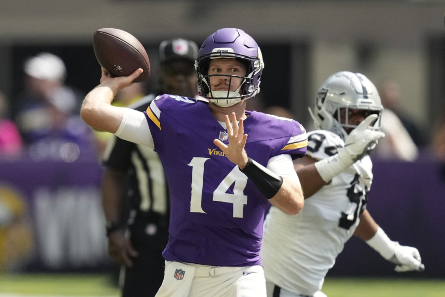 Loš čovek se vraća – NFL sprema veliki spektakl