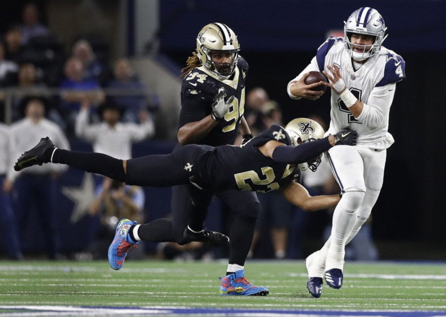 Loš čovek se vraća – NFL sprema veliki spektakl