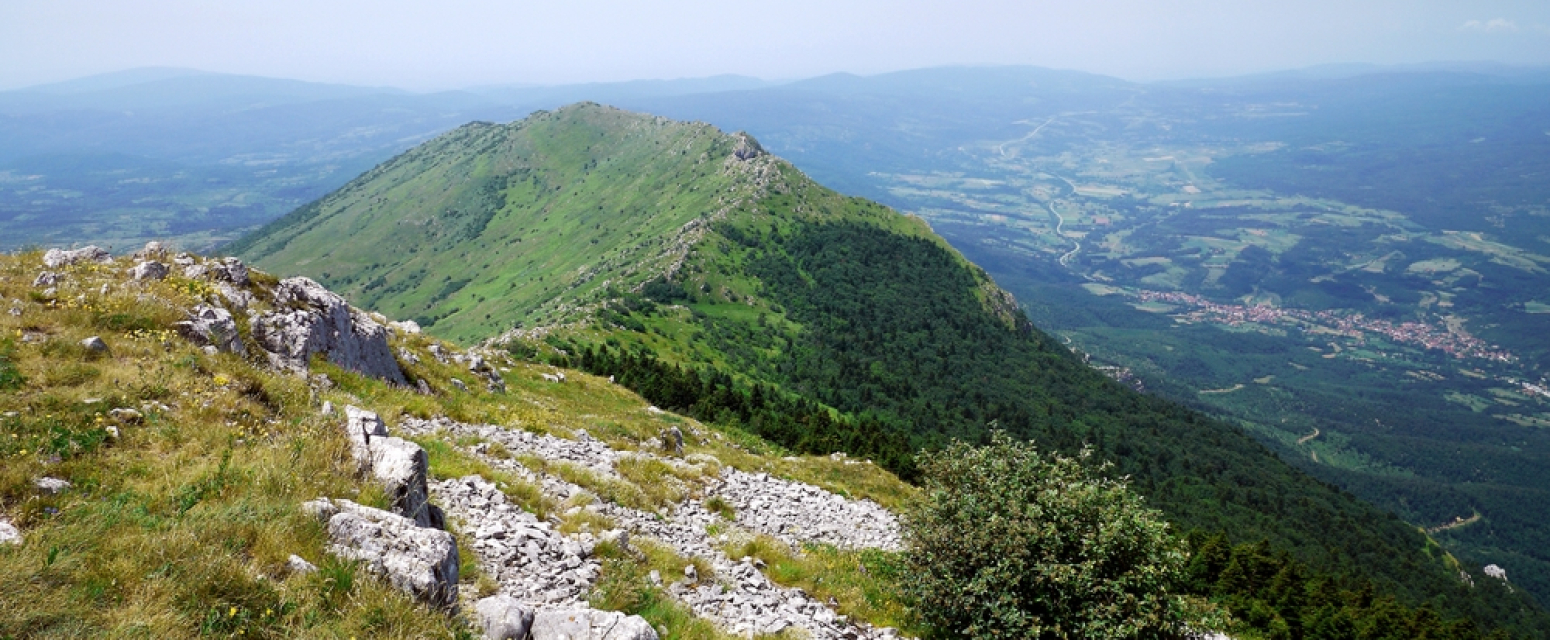 Kome je smetao krst? Uništen glavni simbol planine koju obožavaju turisti FOTO