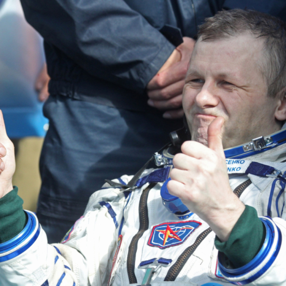 Astronaut šokirao javnost: Proveo 178 dana u svemiru i otkrio strašnu istinu