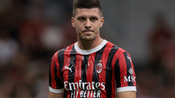 Paunović kvari posao Meksikancima – Jović se vraća u La Ligu?