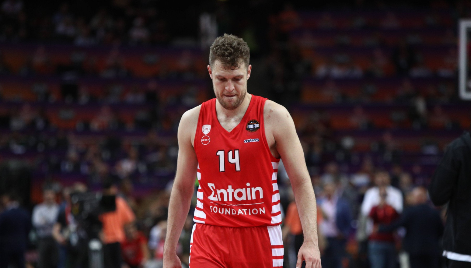 Grčki titani opet haraju EL – Efes i Fener vrebaju iz prikrajka, a gde je Makabi?