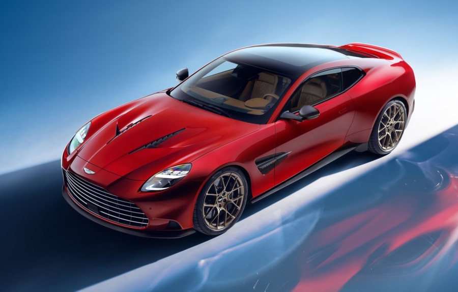 Aston Martin gubi 1,8 miliona dolara dnevno