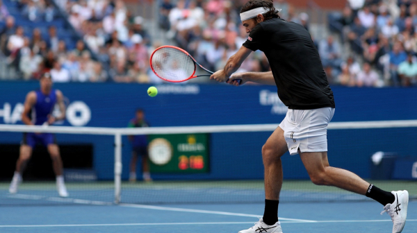 Fric je njegov kriptonit – Zverev eliminisan sa US Opena!