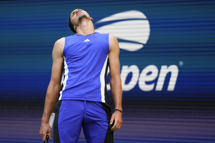 Zverev kao Alkaras – i teniseri bi u štrajk?