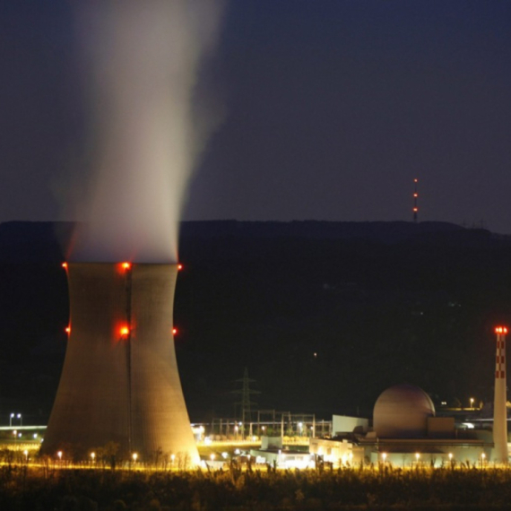 Rusija obezbedila još 9 milijardi dolara za nuklearnu elektranu Akuju