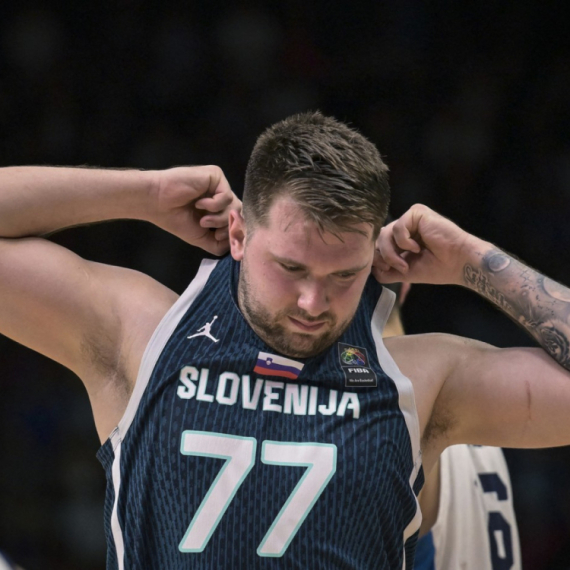 Provaljeno u kuću Luke Dončića – poznato šta je odneto
